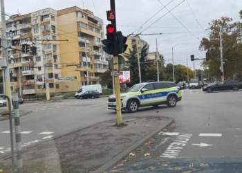 Русе Медиа - За да знаеш повече Пешеходка е с опасност за живота, има още 4 пострадали в ПТП-та