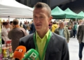 Русе Медиа - За да знаеш повече Николай Колев: Овощари оставиха реколтата да изгние по градините заради ниските цени /ВИДЕО/