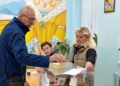 Русе Медиа - За да знаеш повече Слаб интерес към гласуването в Русе в началото на изборния ден /ВИДЕО/