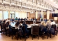 Готовността за посрещане на зимата в община Русе обсъдиха кметове и фирми