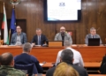 Русе Медиа - За да знаеш повече Щабът отчете: Русенска област е напълно подготвена за зимния сезон