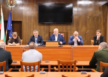 Русе Медиа - За да знаеш повече Областна администрация: Подготовката за изборите в Русенско е по график
