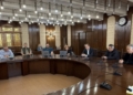 Русе Медиа - За да знаеш повече Община Русе и институциите обсъдиха темата за управление на миризмите