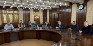 Русе Медиа - За да знаеш повече Община Русе и институциите обсъдиха темата за управление на миризмите