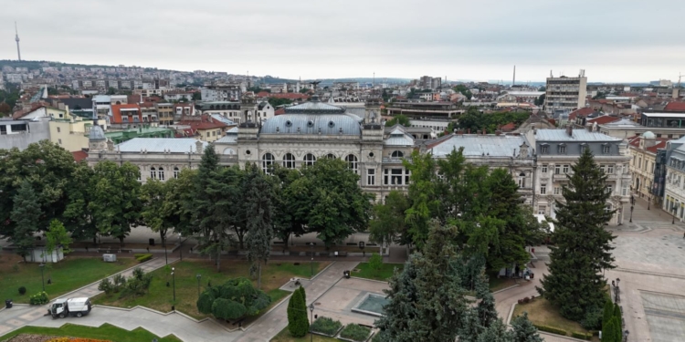 Русе Медиа - За да знаеш повече