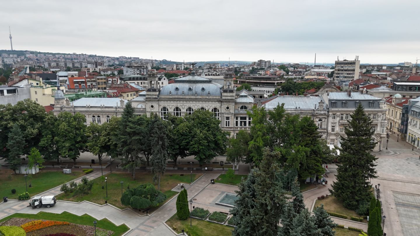 Русе Медиа - За да знаеш повече Русе Медиа - За да знаеш повече