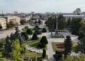 Русе Медиа - За да знаеш повече Температурен рекорд с летни стойности отчетоха в Русе