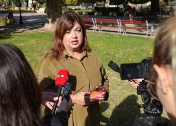 Алисе Муртезова: Българските щанги не са само Карлос Насар /ВИДЕО/