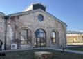 Русе Медиа - За да знаеш повече „Булмаркет“ запази историческа сграда, строена с камъни от базиликата в Плиска /ВИДЕО/