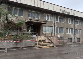 Русе Медиа - За да знаеш повече След ремонт местят Районния център на тел.112 в Русе на ново място /ВИДЕО/