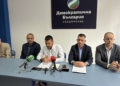 Русе Медиа - За да знаеш повече Съветници и бивш депутат от ДБ-Русе с призив за обединение срещу такса мост /ВИДЕО/