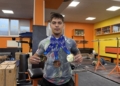 Русе Медиа - За да знаеш повече Европейският шампион от Русе Дениз Данев: Бях спокоен, знаех, че можем да спечелим /ВИДЕО/