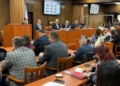 Съветниците в Русе приеха обръщение до правителството за премахване на такса мост