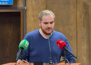 ФК „Дунав“ получи 100 000 евро от общината, всеки четвърти футболист е от школата /ВИДЕО/