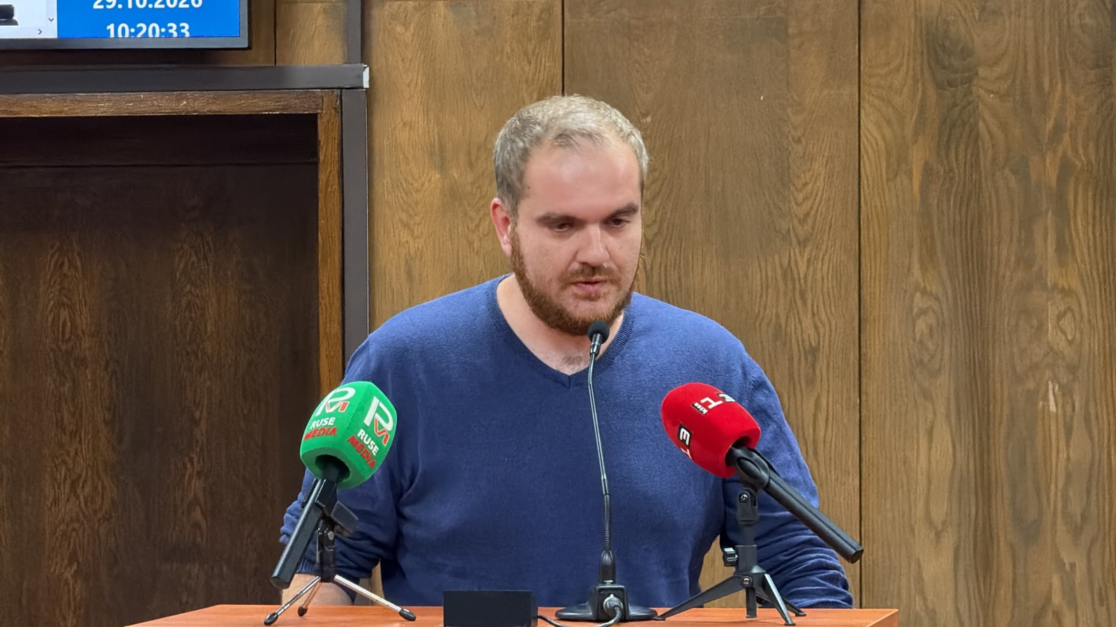 ФК „Дунав“ получи 100 000 евро от общината, всеки четвърти футболист е от школата /ВИДЕО/