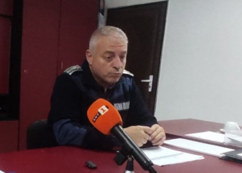 Започва акция „Зима“, Пътна полиция-Русе с анализ на ПТП-ата
