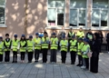 Русе Медиа - За да знаеш повече Малки доброволци от Детското полицейско управление положиха клетва в Сливо поле