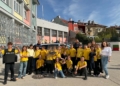 Русе Медиа - За да знаеш повече Полицаи от Първо РУ гостуваха на петокласници от ОУ „Любен Каравелов“