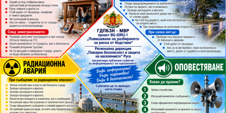Русе Медиа - За да знаеш повече Русе Медиа - За да знаеш повече