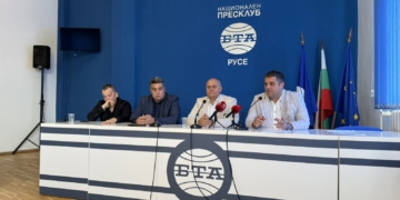 „Инициатива Русе“ с предложения за общинския бюджет и искане да отпадне такса мост за колите