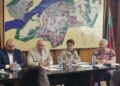 Русе Медиа - За да знаеш повече Реакцията при случаи на домашно насилие и „тихите сигнали“ – във фокуса на среща в Русе