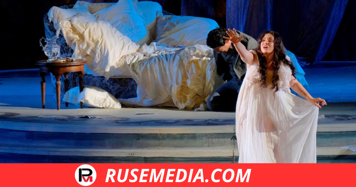 Русенци ще гледат Соня Йончева и световни звезди в 